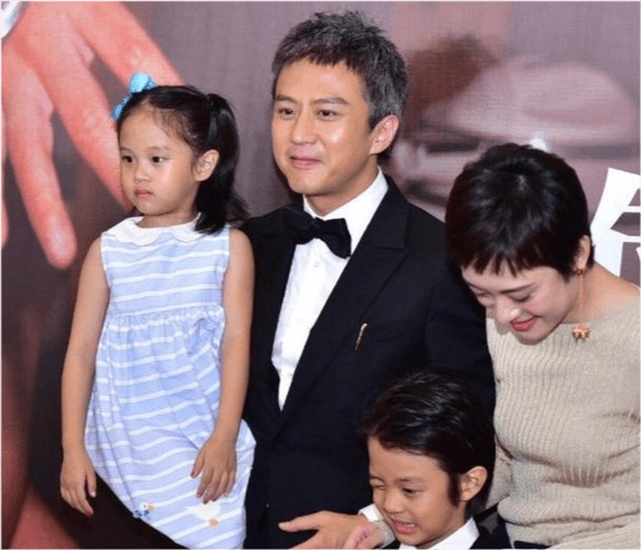 原创孙俪邓超官宣三胎备孕成功双胞胎孩子让邓超惊喜不已