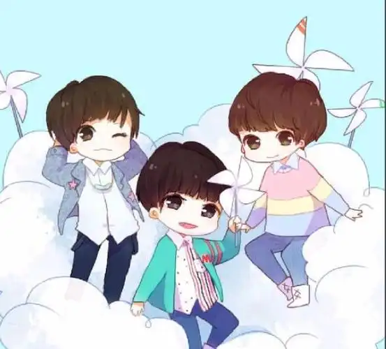 tfboys十周年演唱会