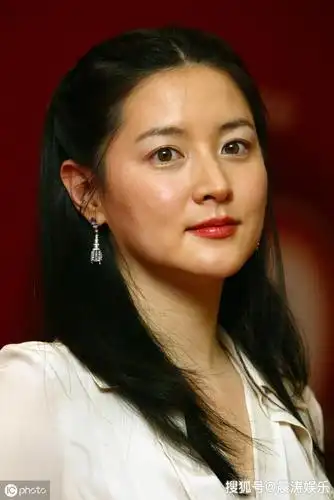 大长今李英爱在韩国泡菜一样的存在48岁韩国女神复出