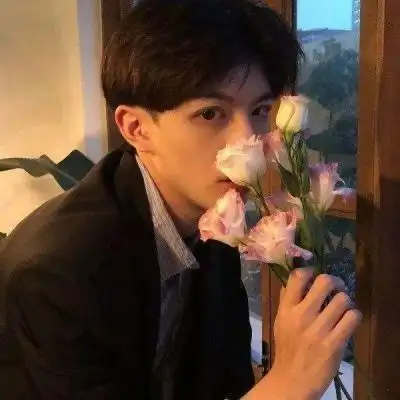 标签:男生头像,霸气,帅哥