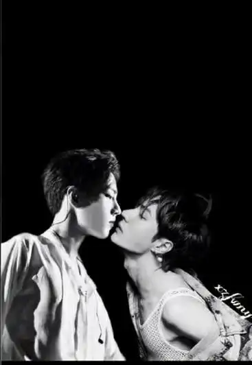 如果时光倒流,我还是想与你相遇相识肖战王一博博君一肖并肩于雪山之