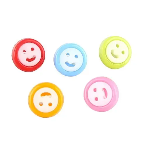 衣服纽扣毛衣卡通宝宝扣子儿童婴儿可爱小孩衣扣爱婴