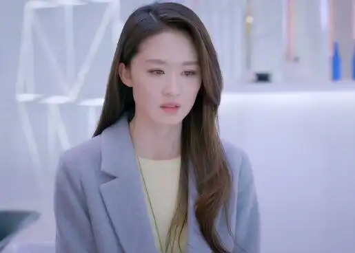 【图】克拉恋人张雯是演那个角色? 惊天逆转网友喊:快虐女主角