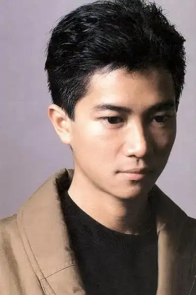 我能安利陈百强吗很少人认识他但他真的好帅啊