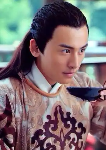 耶律齐角色介绍_神雕侠侣演员表耶律齐_电视剧_吉剧网