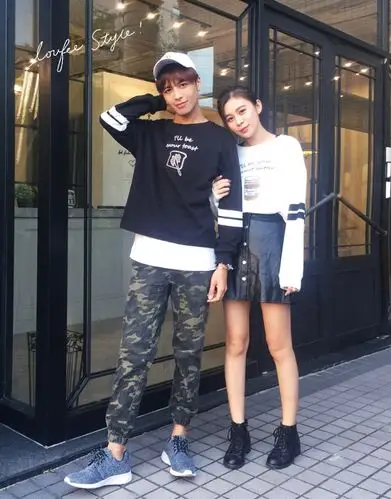 link fb  ,  buy now女生168cm-49kg-著s   男生178cm-61kg-著m