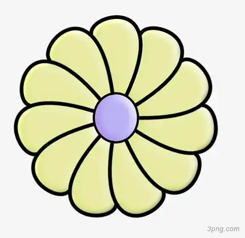 4 20 举报  标签:小花卡通小花卡通花卉创意贴图装饰品卡通动画片小花