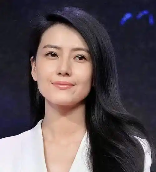 中国公认的5张"标准美人脸",谁才是你心中最美女神呢?