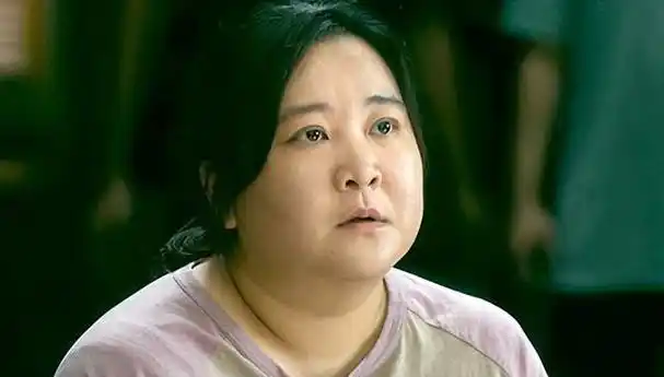 贾玲电影《热辣滚烫》为什么好看?