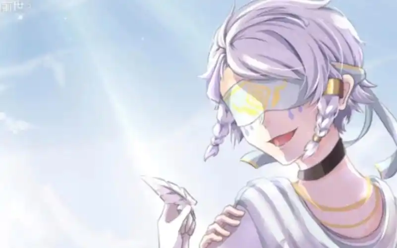 伊莱的优美动作