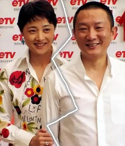 回顾:女星前任与现任,刘蓓三婚两次嫁同一人,张歆艺两任差距大