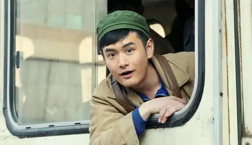 《我们的纯真年代》热播 王雨双剧齐发横扫荧屏