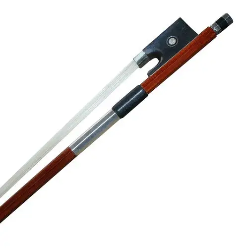 moza301小提琴弓 巴西苏木小提琴弓子 小提琴弓杆 4/4尺寸