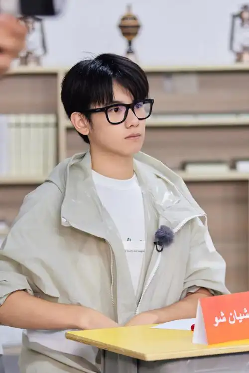 胡先煦花儿与少年