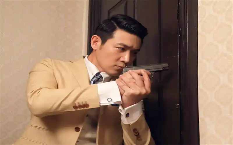 首页 桌面壁纸 大陆影视 电视剧《胭脂》赵丽颖精选剧照高清壁纸图片