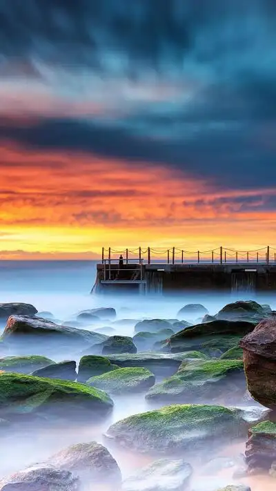 华为p20锁屏 - 堆糖,美图壁纸兴趣社区