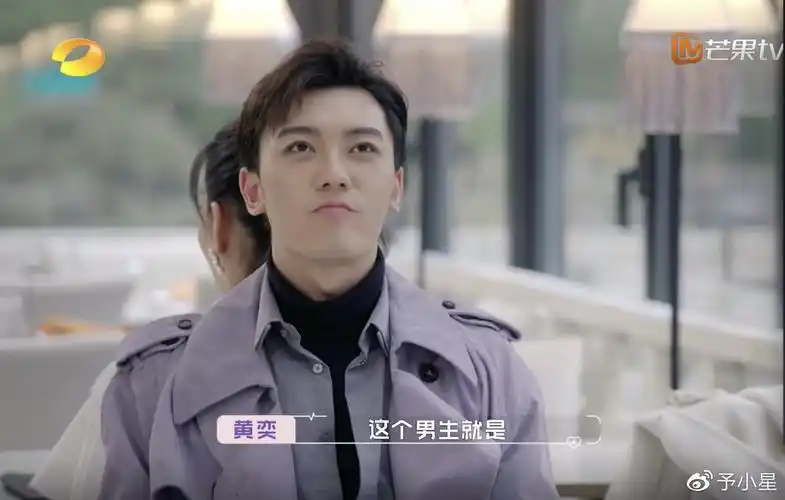 怦然再心动看黄奕的婚恋抉择