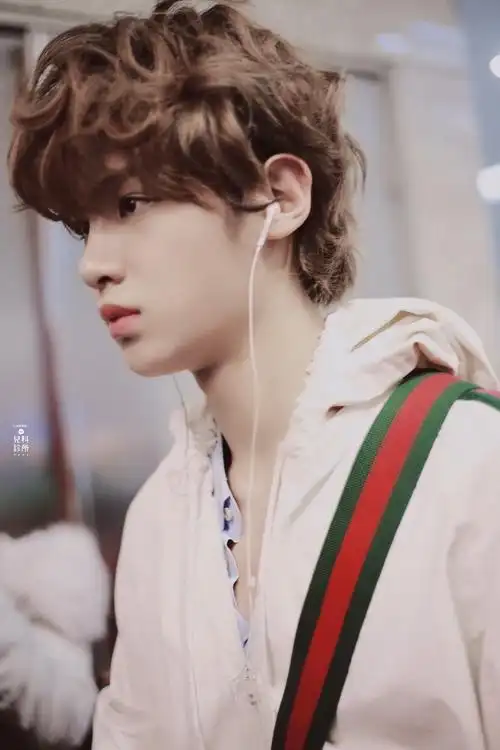 黄明昊 - 堆糖,美图壁纸兴趣社区