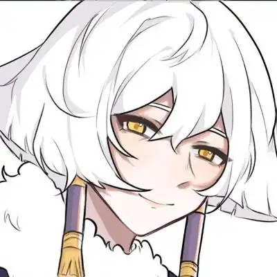 高清好看的sky光遇动漫头像图片