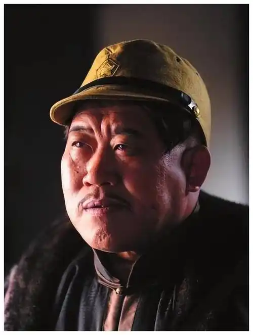 5位军衔超高的明星孙俪见张译竟要喊首长潘长江正师级惹争议