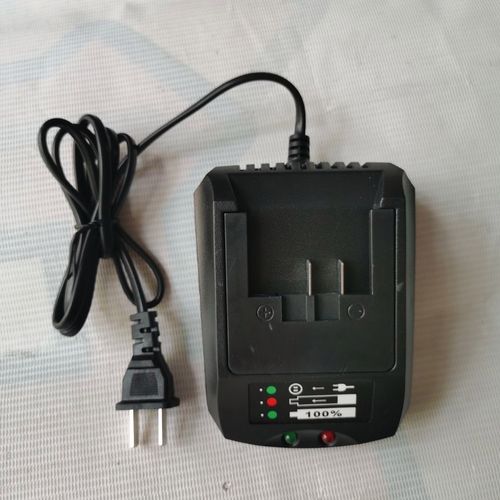 适配佳捷仕充电器j01-21v j02-21v j03-21v电动扳手