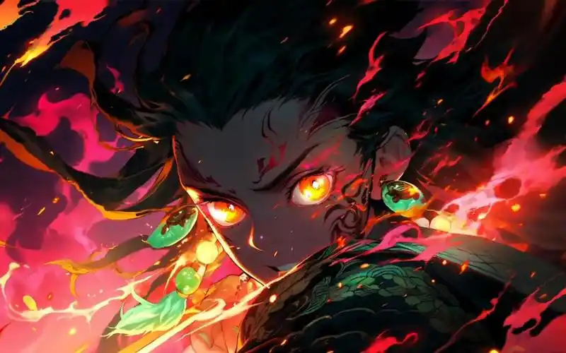 wallpaper | 今日最热动态壁纸 | 绝美壁纸