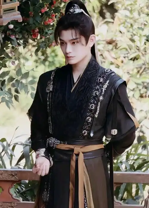 七时吉祥还在热播丁禹兮又有三部新剧你更期待哪部