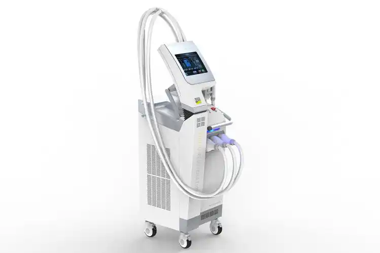 多功能医疗美容仪器