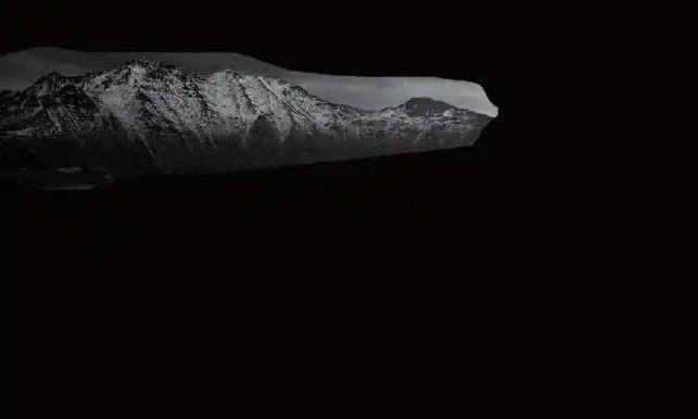 利用亮度蒙版细调照片的亮区,暗区,中灰区