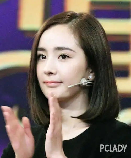 年度盘点:从集体lob头到全民剪刘海 2016发型潮流你有跟上吗?