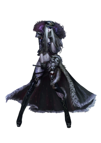 游戏人物设计图__动漫人物_动漫动画_设计图库_昵图网nipic.com