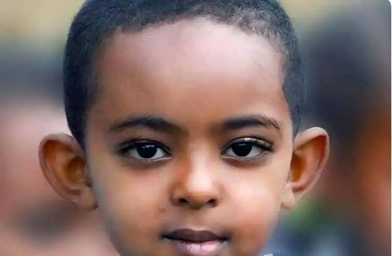 双耳贴脑的女人运气十分好,女人耳朵厚且大,而双耳贴脑,主天资聪慧