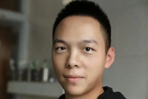 头像|摄影|人像|randomness - 原创作品 - 站酷 (zcool)