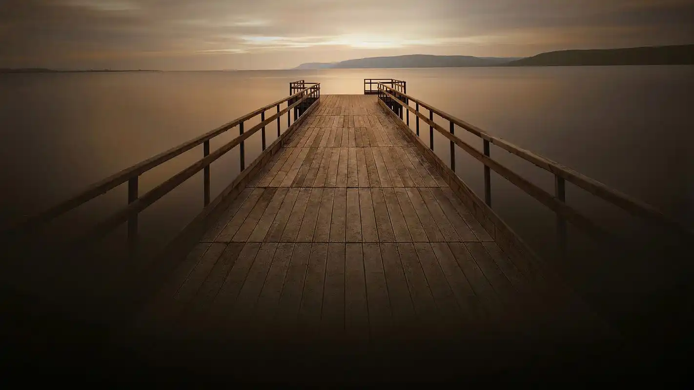 超美华为原装高清唯美清新风景桌面壁纸