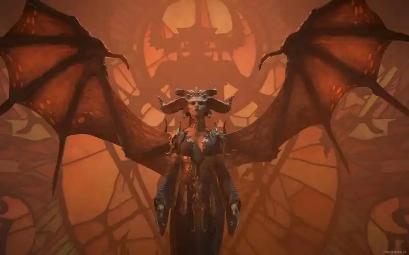 暗黑4暗黑破坏神4下载不了下载卡住下载速度慢一键解决