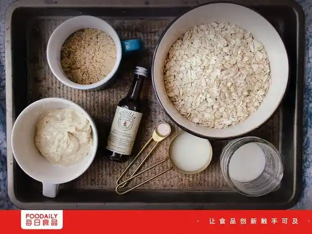 渗透!透过西麦食品收购德赛康谷,看燕麦横向扩张