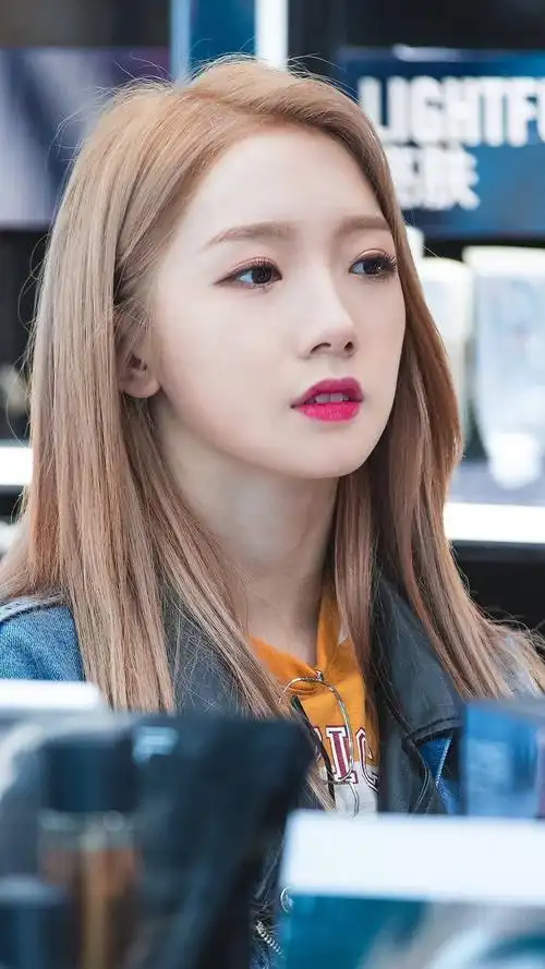 孟美岐高清手机壁纸图片