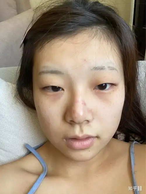 大部分女生素颜是什么水平啊