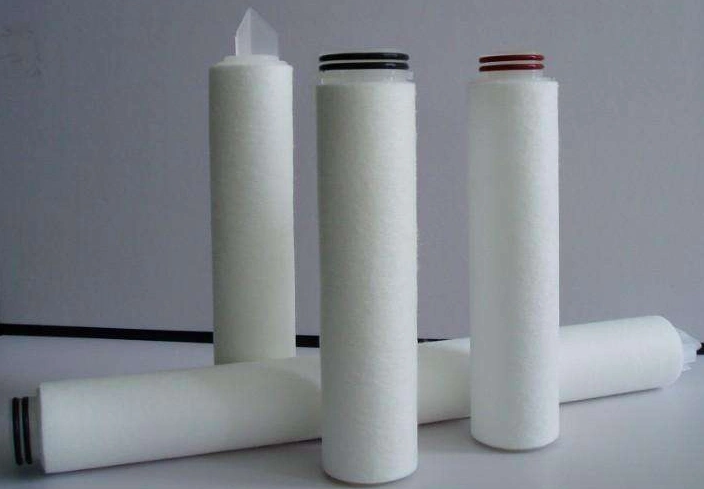 如何辨别净水器过滤芯的优劣?