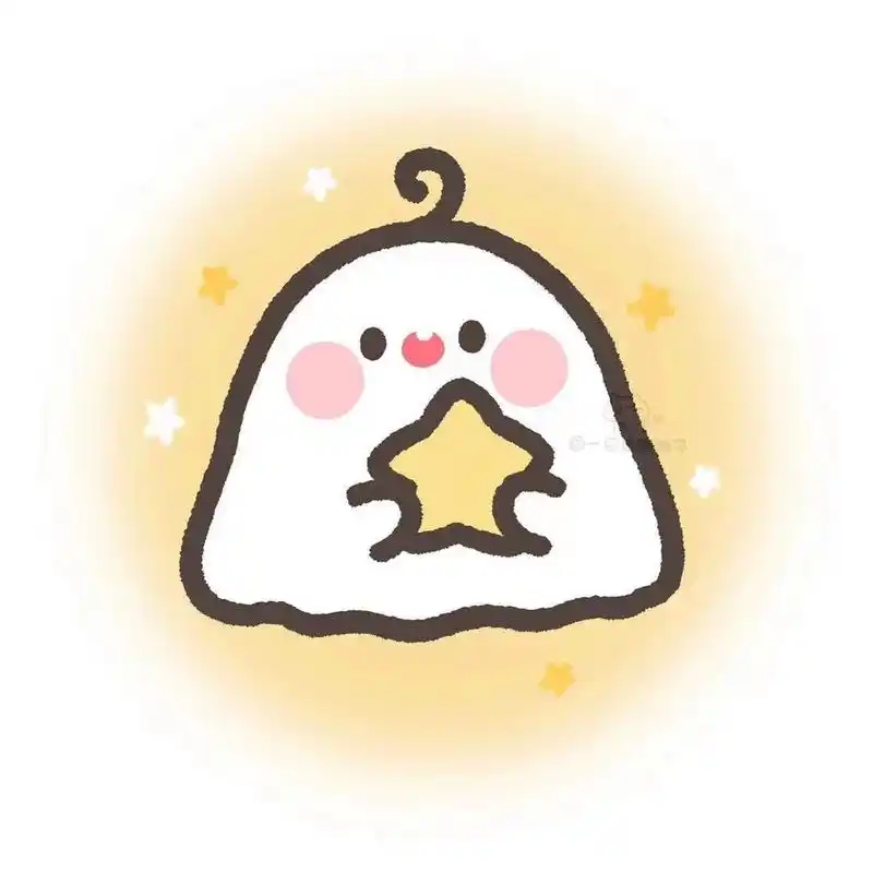 09平面可爱鬼|小幽灵头像 把可爱鬼压扁了