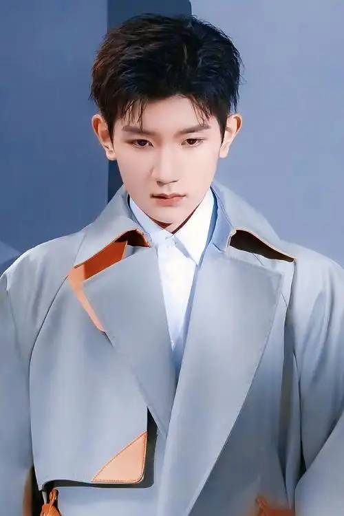 王源- 堆糖,美图壁纸兴趣社区