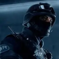 穿越火线斯沃特头像最帅点击鼠标右键下载