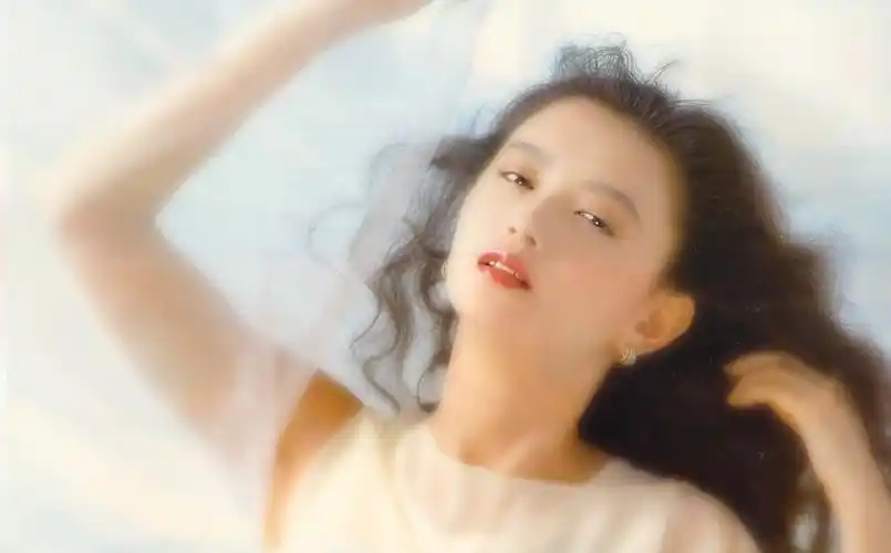 曾华倩早期广告-1992松下national國際牌排油煙機(附原怀旧广告合集)