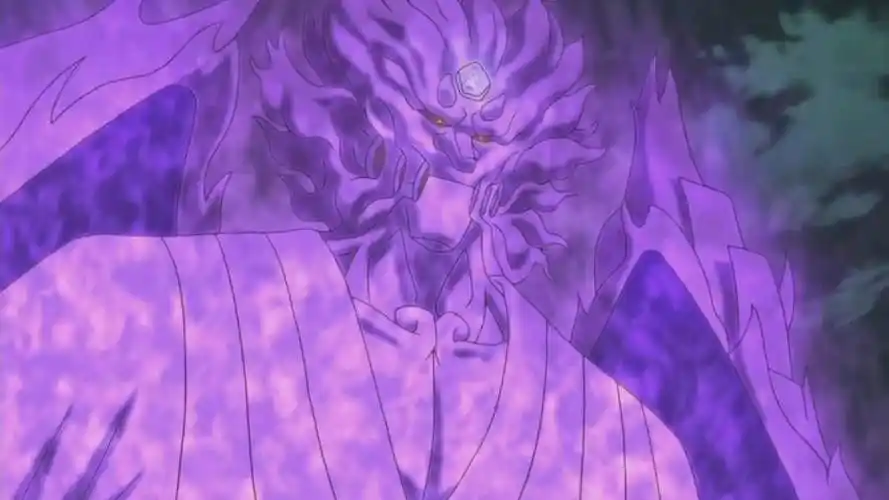 轮回眼是写轮眼的高级形态吗那为什么长门从未用过须佐能乎