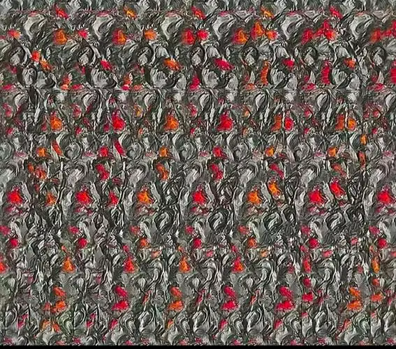 8090后的回忆之裸眼3d,你能看出来吗?