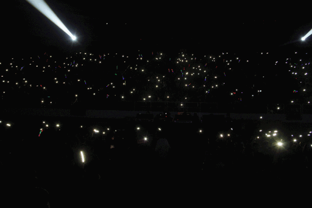 任贤齐永城体育馆演唱会嗨爆全场视频高清组图