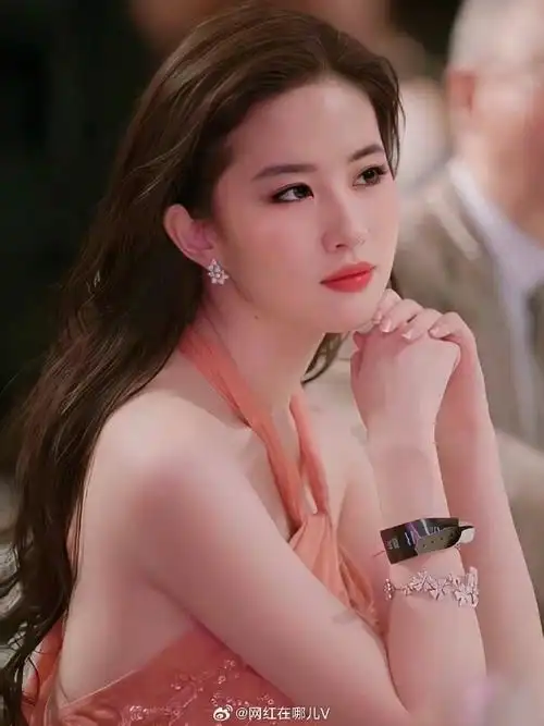 不敢想象刘亦菲会和谁结婚