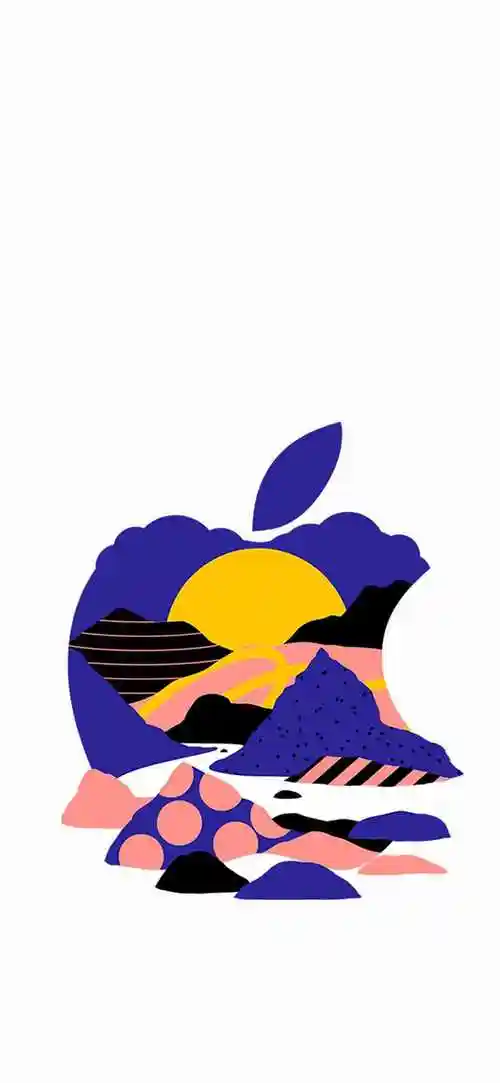 苹果手机主题(苹果主题图片)_环球信息网