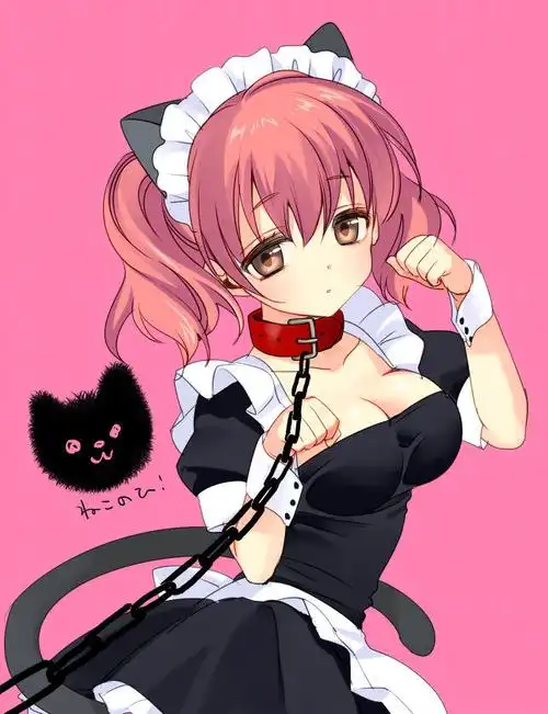 项圈特辑 - 感觉无法呼吸. - pixivision