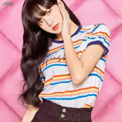 lisa solo出道两周年